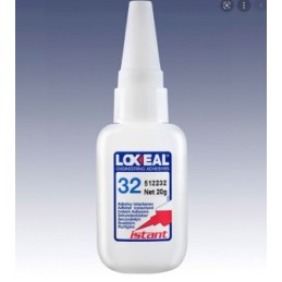 Loxeal Glue 32 20g