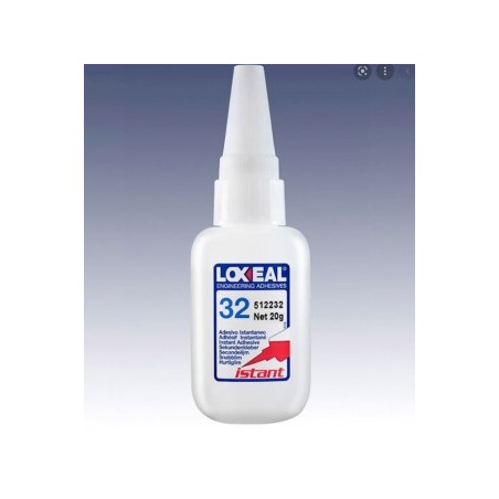 Loxeal Glue 32 20g