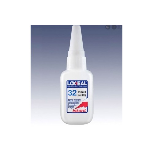 Loxeal Glue 32 20g