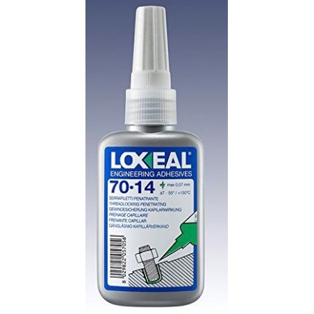 لاصق 14-70 LOXEAL عبوة 50ML