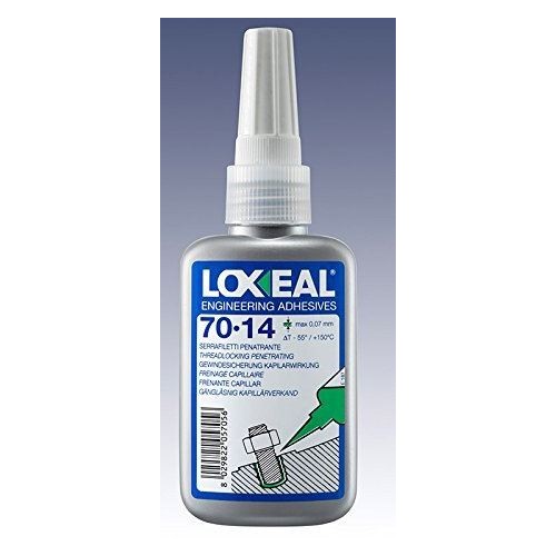 لاصق 14-70 LOXEAL عبوة 50ML