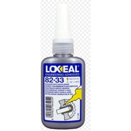 لاصق 33-82 LOXEAL عبوة 10ML