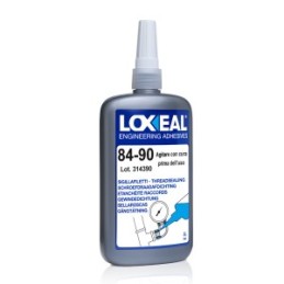 Loxeal Glue 84-90 250mL