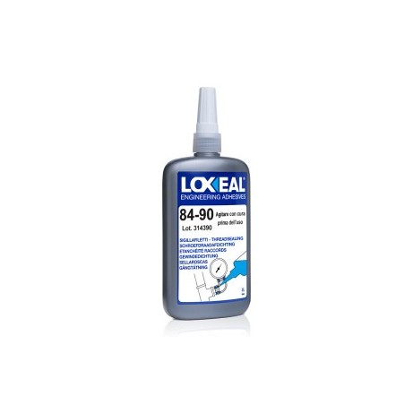 Loxeal Glue 84-90 250mL