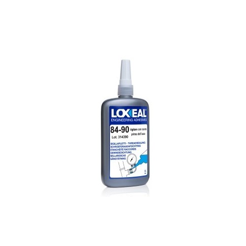 Loxeal Glue 84-90 250mL