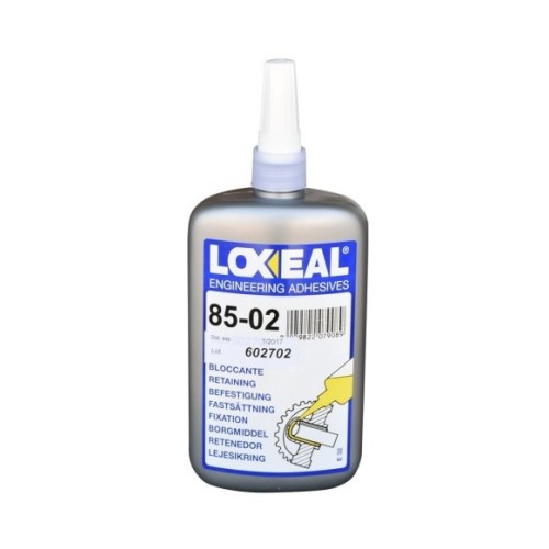 لاصق 02-85 LOXEAL عبوة 10ML