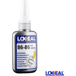 لاصق 86-86 LOXEAL عبوة 50ML