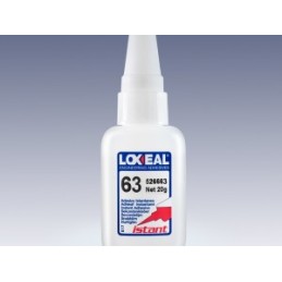 Loxeal Glue 63 20g