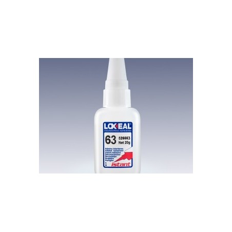 Loxeal Glue 63 20g