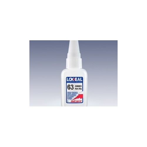 Loxeal Glue 63 20g