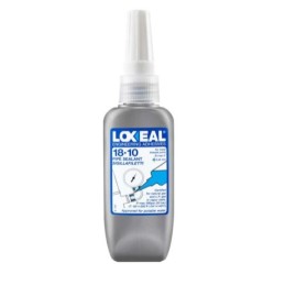 لاصق 10-18 LOXEAL عبوة 50ML