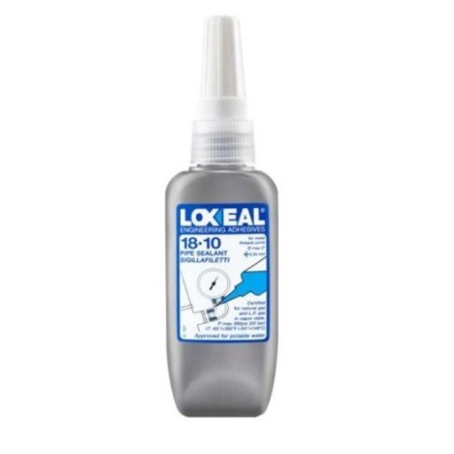 لاصق 10-18 LOXEAL عبوة 50ML