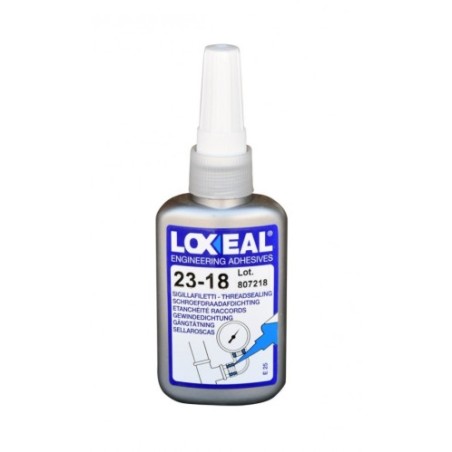 LOXEAL Glue  23-18 50g