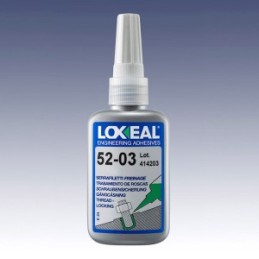 Loxeal Glue 52-03 50g