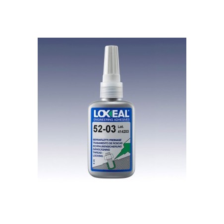 Loxeal Glue 52-03 50g