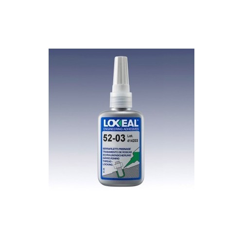 Loxeal Glue 52-03 50g