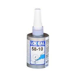 لاصق LOXEAL 58-10 عبوة 75ML