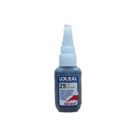 20 g Loxeal Glue