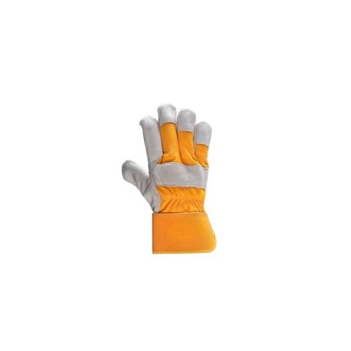 WORKING GLOVES ORANGE