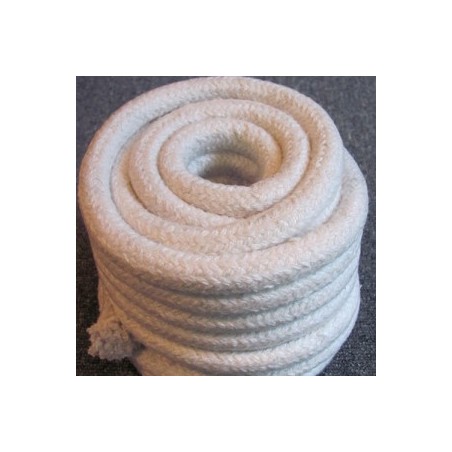 TEXTURIAL GLASS FIBER ROPE LAGGING 10 MM