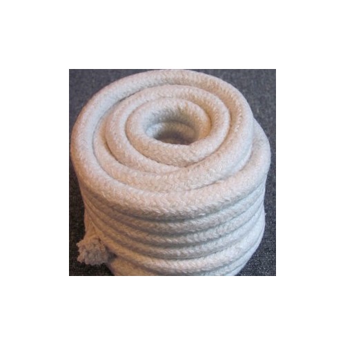 TEXTURIAL GLASS FIBER ROPE LAGGING 10 MM