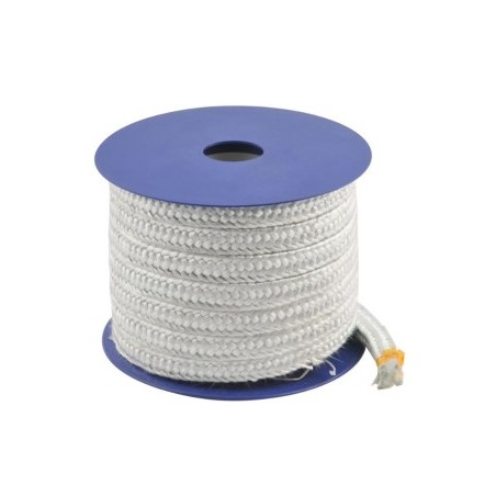 Fiberglass braided packing (square rope) 6MM