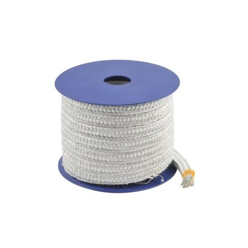 Fiberglass braided packing (square rope) 6MM