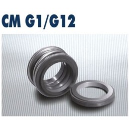 Industrial Pump Seal CMG1-20