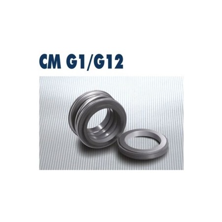 Industrial Pump Seal CMG1-20