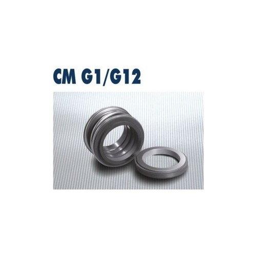 Industrial Pump Seal CMG1-20