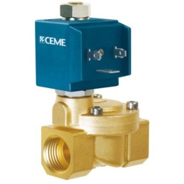 Solenoide 1" CEME