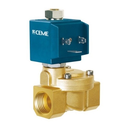 Solenoide 1" CEME