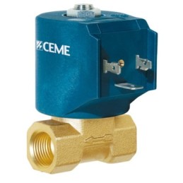 Solenoide 1/2" 9314EN5