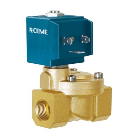 Solenoide CEME  8615 3/4"