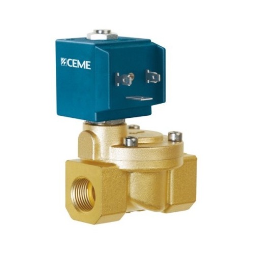 Solenoide CEME  8615 3/4"