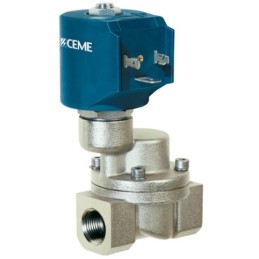 Solenoide  CEME  9004 1/2"