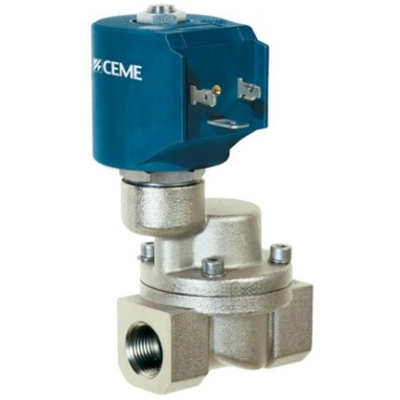 Solenoide  CEME  9004 1/2"