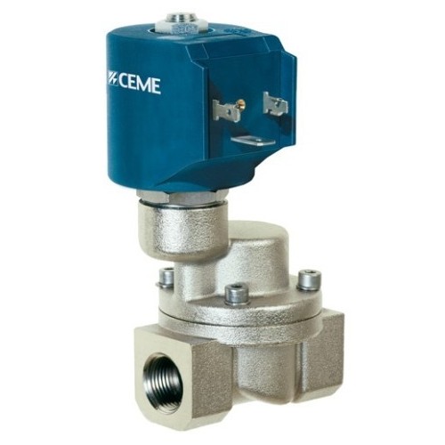 Solenoide  CEME  9004 1/2"