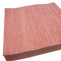 Compressed asbestos fiber jointing sheet RED 0.5MM