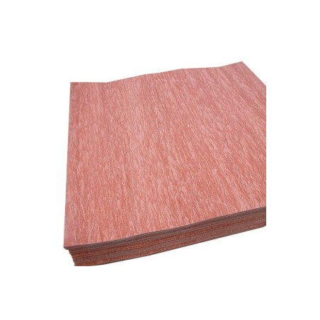 Compressed asbestos fiber jointing sheet RED 0.8MM