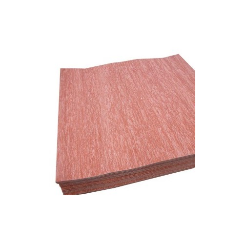 Compressed asbestos fiber jointing sheet RED 0.8MM