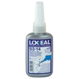 Loxeal Glue 53-14 50mL