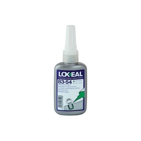 Loxeal Glue 83-55 50g