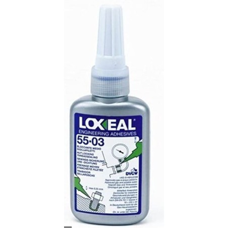 Loxeal Glue 55-03 50g