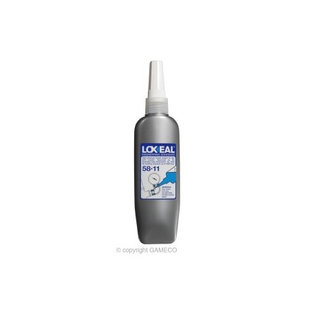 Loxeal Glue 58-11 50mL