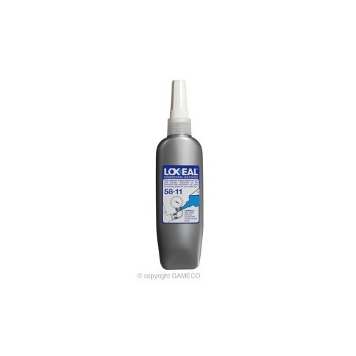 Loxeal Glue 58-11 50mL