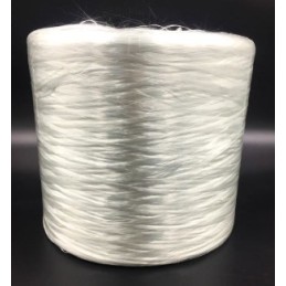 FIBERGLASS YARN 1/2 KILO