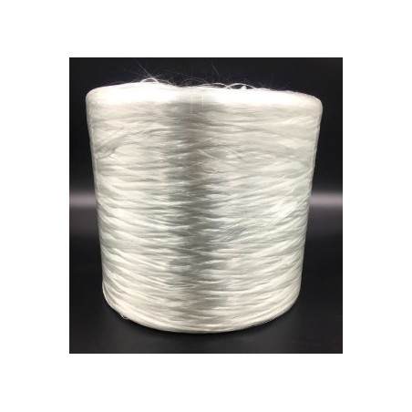 FIBERGLASS YARN 1/2 KILO