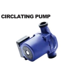 Circulating Pump S25/8-180 248W SALI