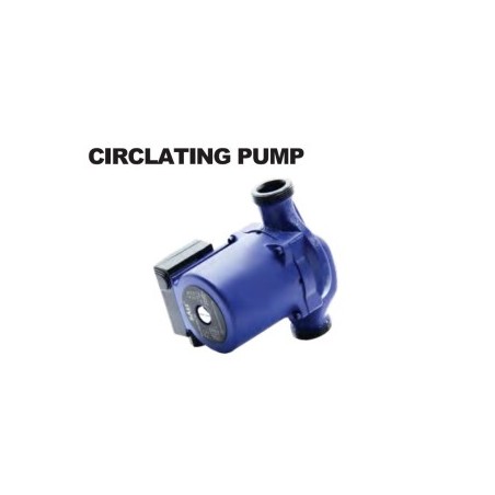 Circulating Pump S25/8-180 248W SALI